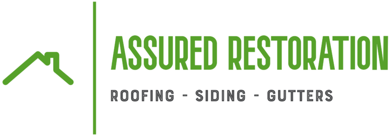 Assured Restoration Logo