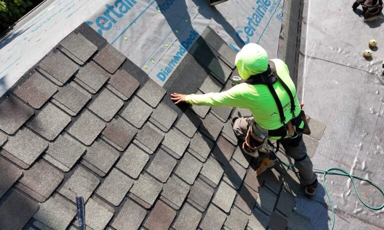 Does Homeowners Insurance Cover Roof Damage in Ohio?
