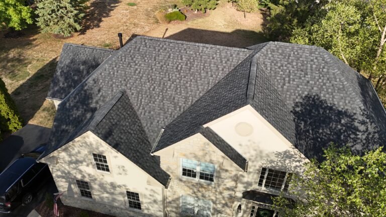 How Much Does a New Roof Cost in Columbus Ohio