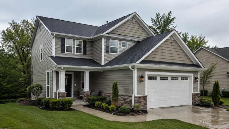 Do You Need New Gutters When Replacing Your Roof?