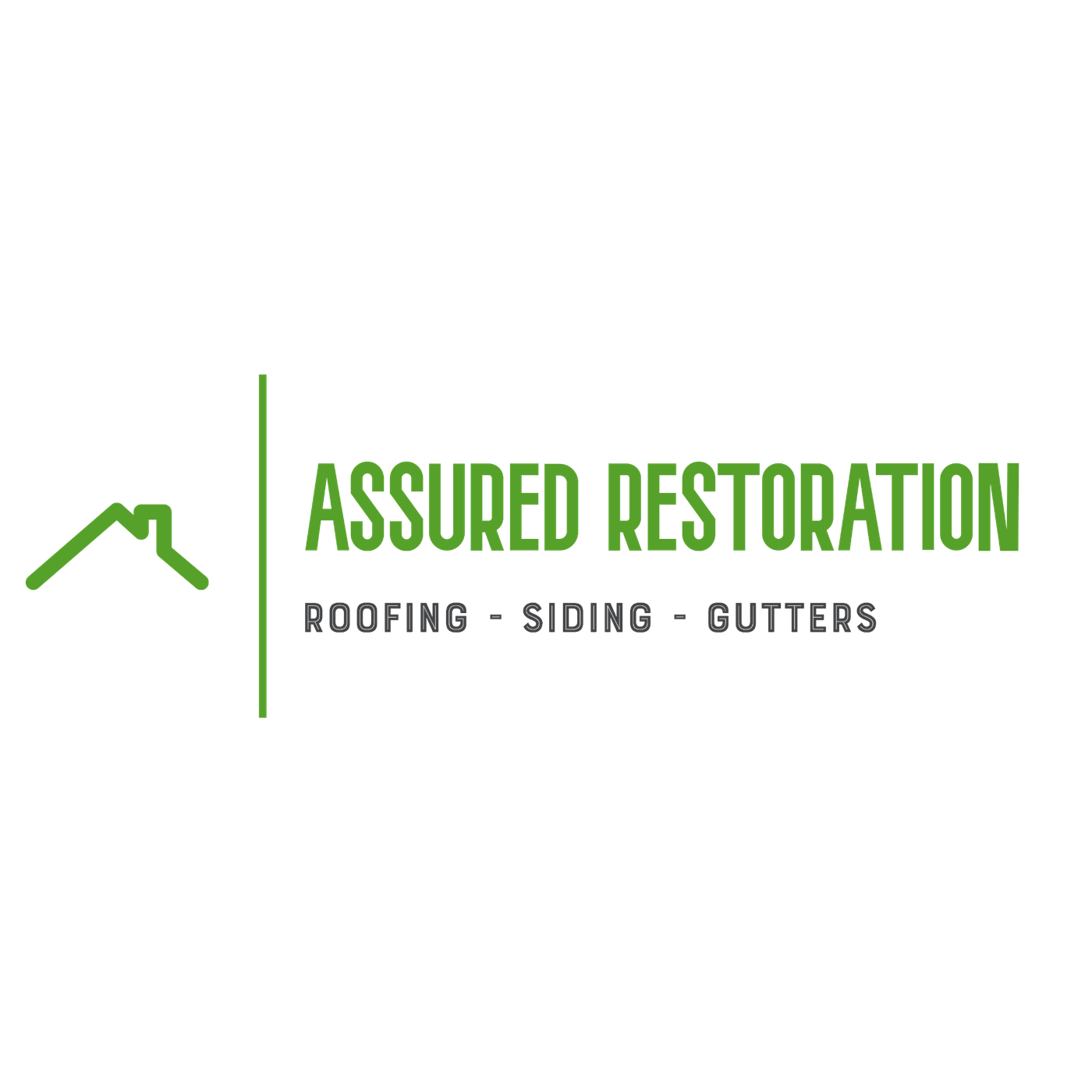 Assured Restoration — Roofing, Siding, Gutters